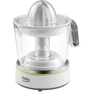 Beko Foodster CJB5103W alb-argintiu