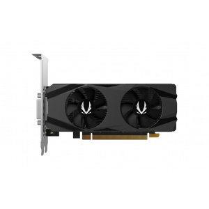 Zotac GeForce GTX 1650 Low Profile, 4GB GDDR6, 128 biti ZT-T16520H-10L