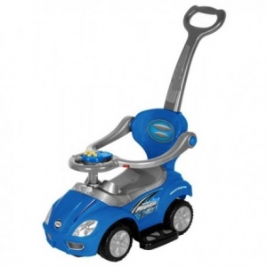 EuroBaby 382 Blue