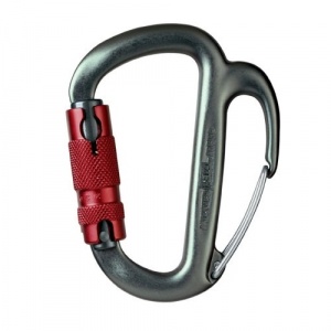 Petzl CARABINIERA FREINO