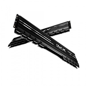 A-Data XPG GAMMIX D10 DDR4-2400 8GB C16 AX4U240038G16-SBG