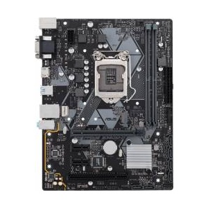 Asus B360M-D