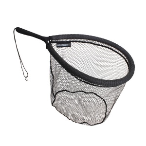 Savage Gear FINEZZE PLASA CAUCIUC 40X50X50CM