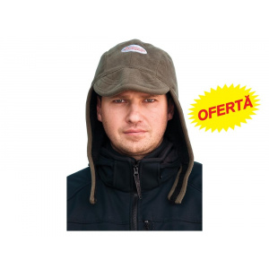 Baracuda Caciula groasa cu urechi