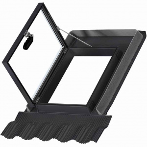 Velux Fereastra iesire pe acoperis GVK 0000