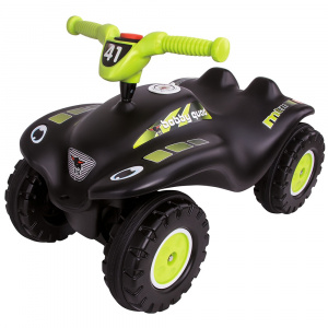B.I.G. Atv Bobby Quad Racing