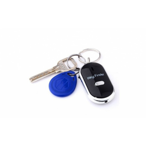 Canon Breloc localizator de chei prin fluierat