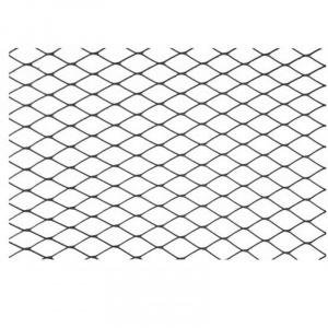 ROMPROFIX PLASA ARMARE 2.0M / 25M - GRI
