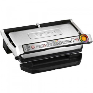 Tefal OptiGrill+ XL Snacking & Baking GC724D12