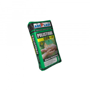 Adeplast Adeziv Polistirol Eco Plus 25 KG