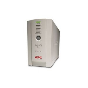 APC BK500EI