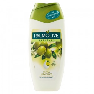 Palmolive Gel de dus Naturals 250ml Ultra Moisturisation Olive