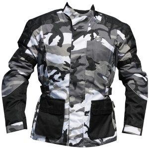 Worker Geaca moto Achiles