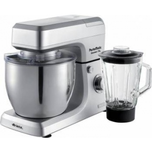 Ariete Pastamatic Gourmet Argintiu