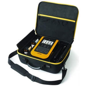 DYMO Kit aparat etichetare XTL 500 cu servieta DY1873486