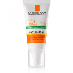 La Roche-Posay Anthelios XL crema gel matifiant SPF 50+ 50 ml