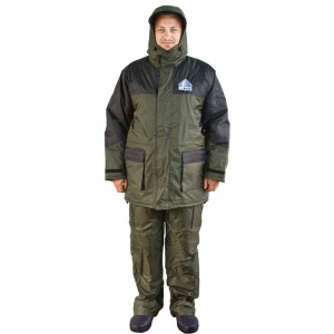 Behr Costum gros impermeabil ICE Deluxe