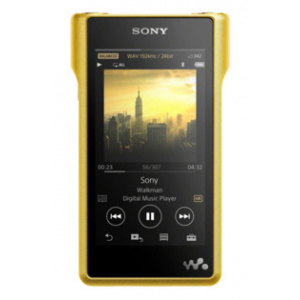 Sony Walkman NW-WM1Z Seria SIGNATURE