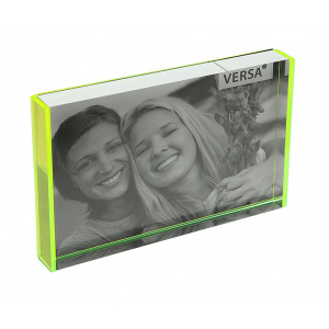 Versa Rama foto Couple Green, Verde