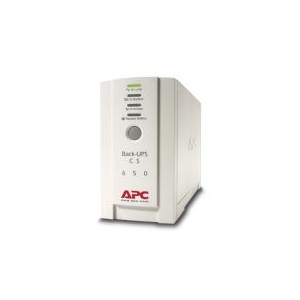 APC BK650EI