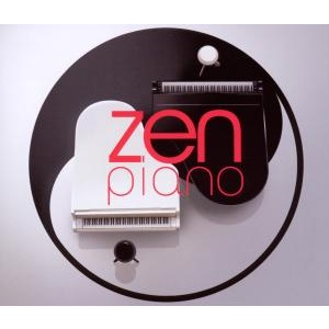 Various Artists Zen Piano