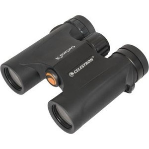 Celestron Outland X 10x25 44886