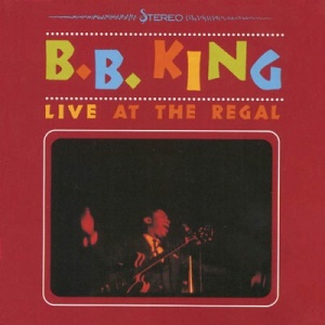 B.B. King Live At The Regal