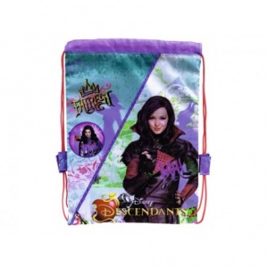 Joumma Sac 40 cm Descendants Fairest