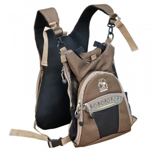 Behr Rucsac dublu (fata-spate) pentru spinning