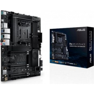 Asus PRO WS X570-ACE