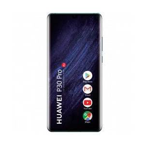 Huawei P30 Pro 6GB 128GB Dual SIM Mystic Blue