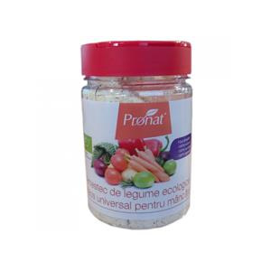 Pronat Amestec de Legume Bio 180gr