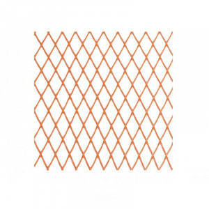 ROMPROFIX PLASA PROTECTIE 1.2M / 25M - ORANGE / 8X16MM