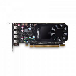 PNY nVidia Quadro P620 DVI v2, 2GB GDDR5, 128 biti VCQP620DVIV2-PB