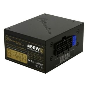 SilverStone SST-ST45SF-G