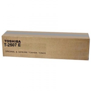 Toshiba T-2507E black