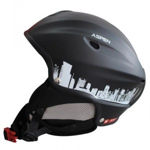 Axer Casca schi Aspen City-S