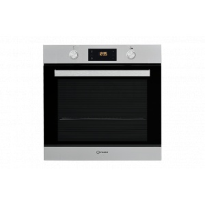 Indesit IFW 6841 JH IX, 71 l Inox