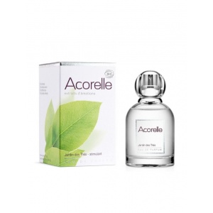 Acorelle Apa de parfum Jardin des Thes 50-ml