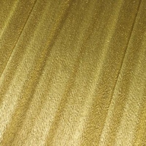 Canson Hartie creponata metalizata 0,5x2,5m, 80g/mp, Or (Auriu)