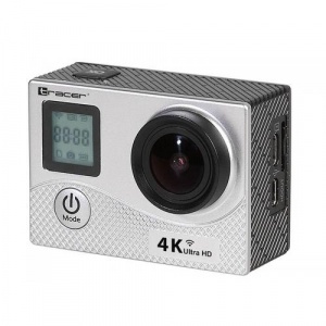 Tracer EXPLORE SJ 4561 WI-FI 4K SILVER TRAKAM46131