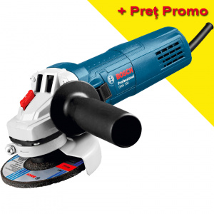 Bosch GWS 750 S (125)