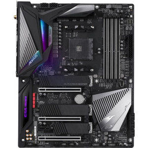 Gigabyte AORUS X570 MASTER