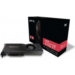 XFX RX 5700 XT 8GB GDDR6 256-bit (rx-57xt8mfd6)