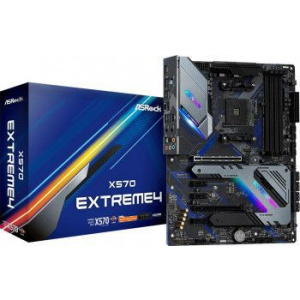 Asrock X570 EXTREME4