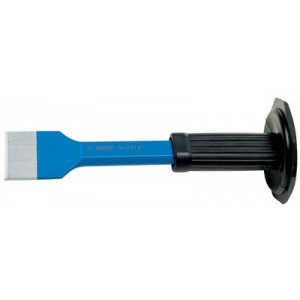 Unior Dalta zidarie cu maner de protectie - 667/6AHS - 50 x 4 - 250