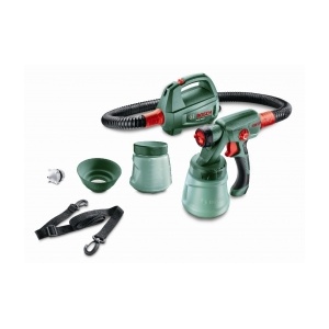 Bosch PFS 2000 + accesorii