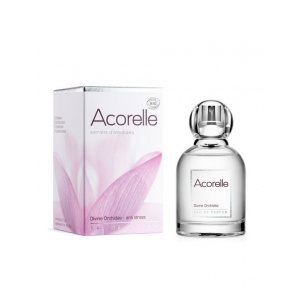 Acorelle Apa de parfum Divine Orchidee 50-ml