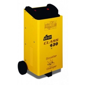 Intensiv BOOST STAR 430 - Robot si redresor auto GIANT