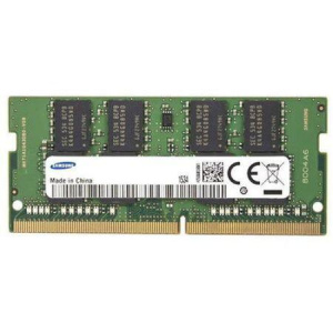 Samsung 4GB SO-DIMM-2666 DDR4 (M471A5244CB0-CTD)